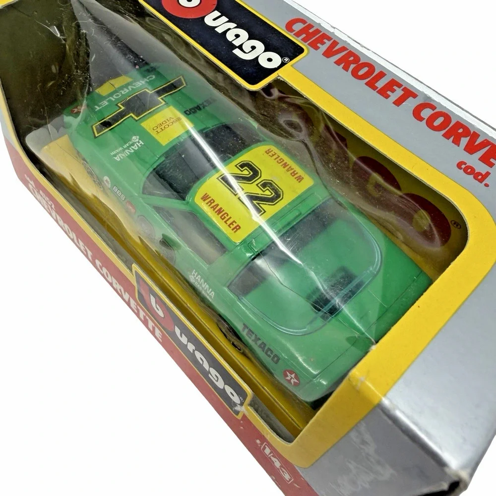 Bburago 43 4152